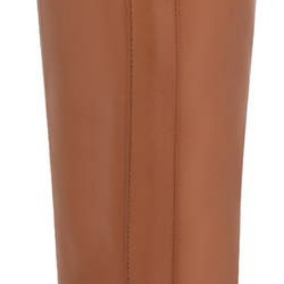 Calvin Klein Botina Knee Boots size 8 NWT - Picture 5 of 5